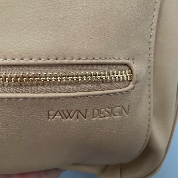 Fawn Design diaper bag - Picture 3 of 6